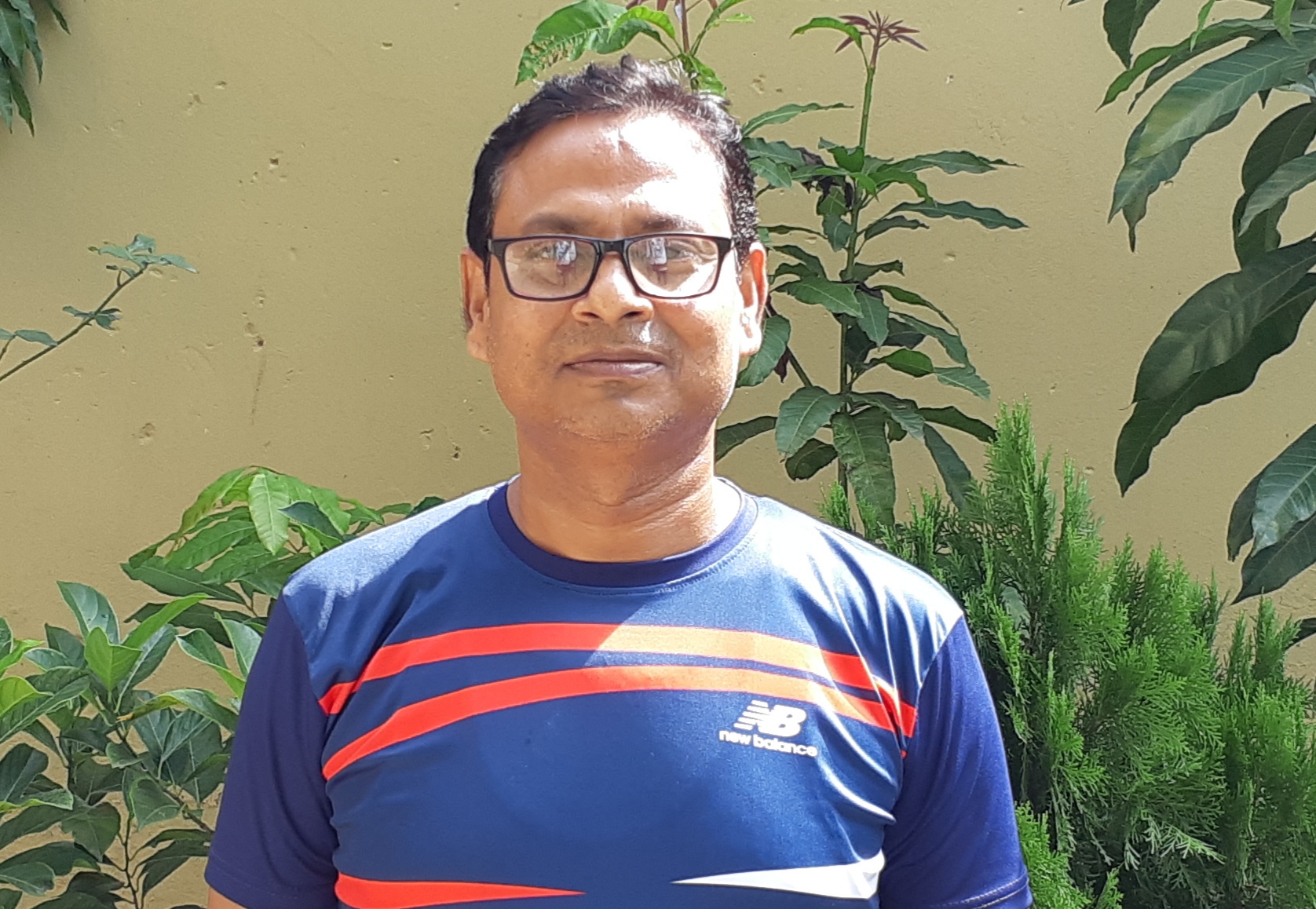 Md.Israil Alam